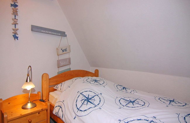 Wohnung in Wenkendorf mit Garten - Foto 8