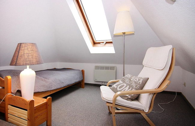 Wohnung in Wenkendorf mit Garten - Foto 2