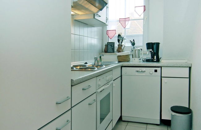 Wohnung in Wenkendorf mit Garten - Foto 14