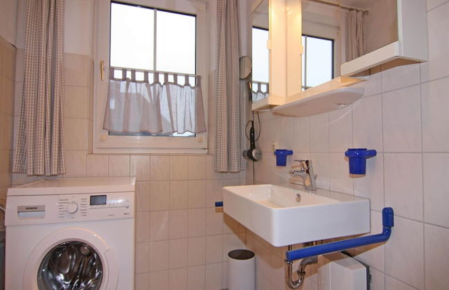Wohnung in Wenkendorf mit Garten - Foto 22