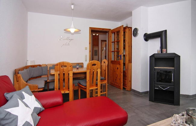 Wohnung in Wenkendorf mit Garten - Foto 26