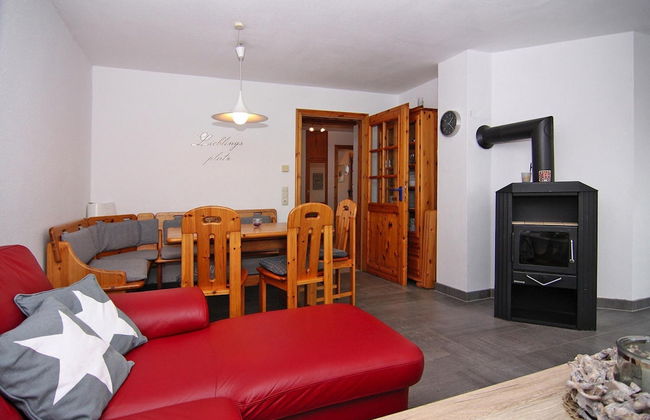 Apartment in Wenkendorf for 6 Personen - Foto 22