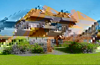 Foto 1 - Apartment in Fehmarn Near Gruner Brink Beach