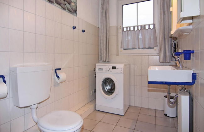 Wohnung in Wenkendorf mit Garten - Foto 23