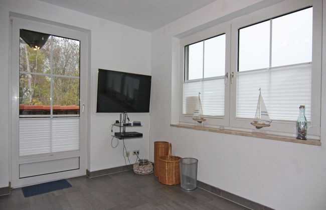 Wohnung in Wenkendorf mit Garten - Foto 19