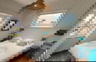 Foto 3 - Holiday Home, Flair&premium Comfort Near the Beach