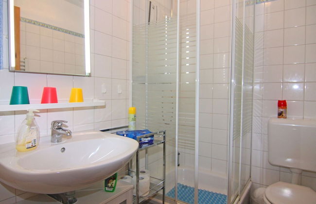 Appartementhaus Kranichblick in Breege - Foto 16