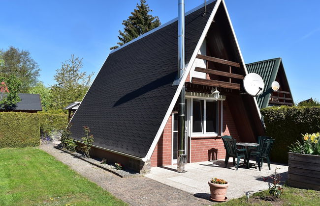 Ferienhaus am Dummer See, Perlin - Photo 1