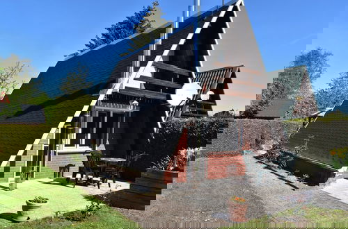 Foto 1 - Ferienhaus am Duemmer See in Perlin