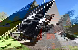 Foto 1 - Ferienhaus am Duemmer See in Perlin