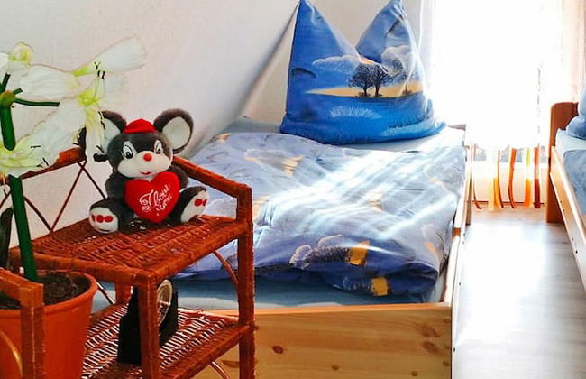 Ferienhaus am Dummer See, Perlin - Photo 3