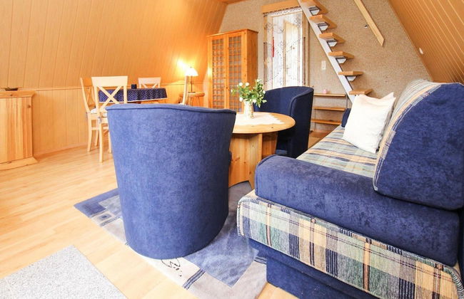 Ferienhaus am Dummer See, Perlin - Photo 11