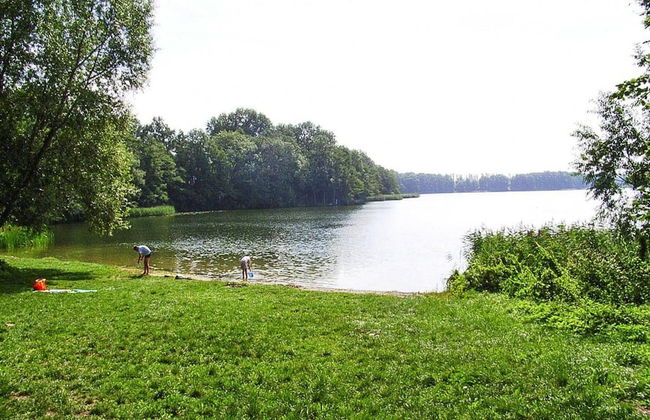 Ferienhaus am Dummer See, Perlin - Photo 23