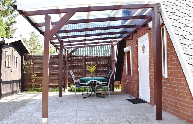 Ferienhaus am Dummer See, Perlin - Photo 14