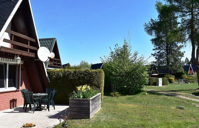 Ferienhaus am Dummer See, Perlin - Photo 12