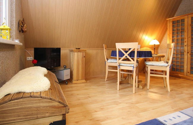 Ferienhaus am Dummer See, Perlin - Photo 18
