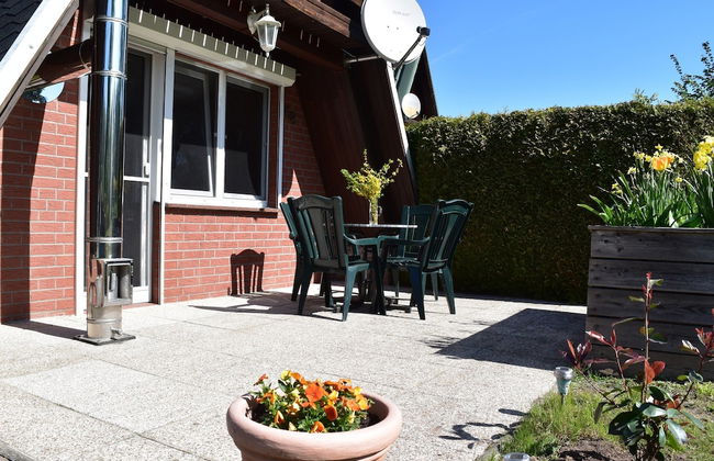 Ferienhaus am Dummer See, Perlin - Photo 15