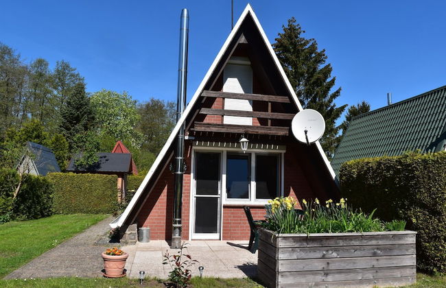 Ferienhaus am Dummer See, Perlin - Photo 21