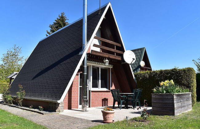 Ferienhaus am Dummer See, Perlin - Photo 20