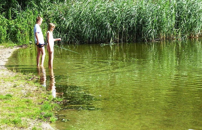 Ferienhaus am Dummer See, Perlin - Photo 19