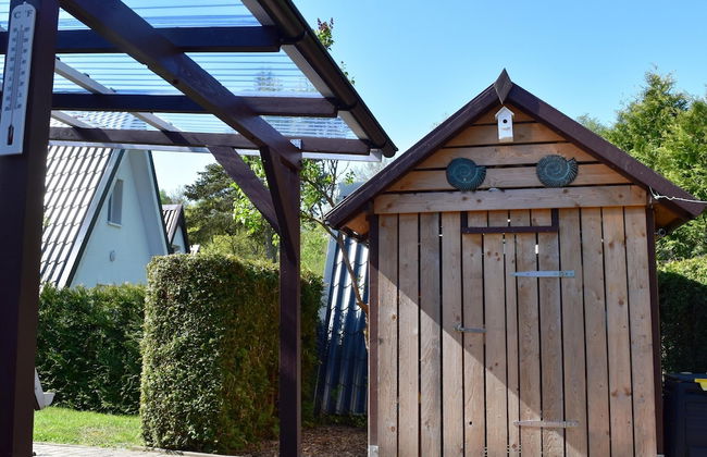 Ferienhaus am Dummer See, Perlin - Photo 13