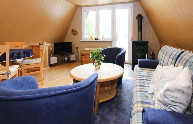 Ferienhaus am Dummer See, Perlin - Photo 6