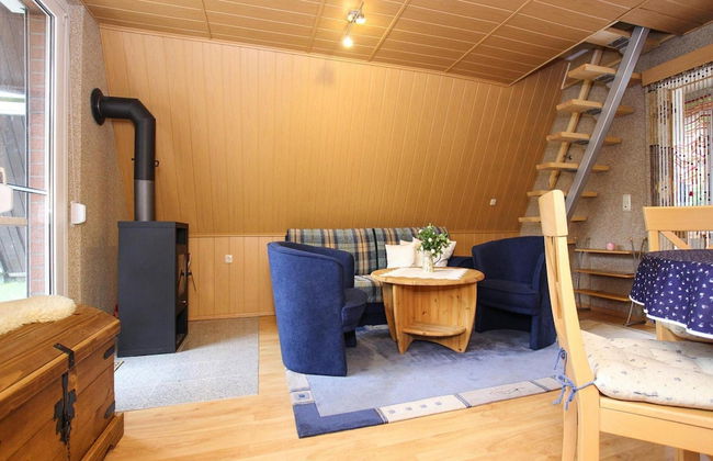 Ferienhaus am Dummer See, Perlin - Photo 9