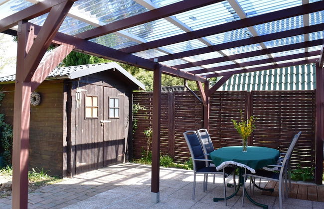 Ferienhaus am Dummer See, Perlin - Photo 16