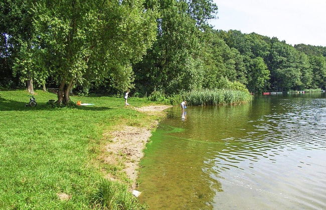 Ferienhaus am Dummer See, Perlin - Photo 24