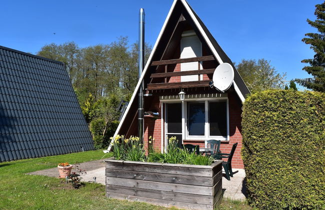 Ferienhaus am Dummer See, Perlin - Photo 22
