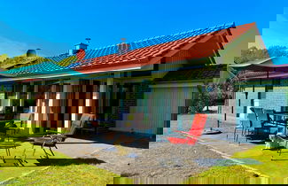 Foto 1 - Holiday Home by Muritz With Sauna & Boat