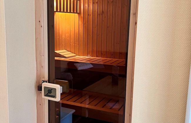 Holiday Home by Muritz With Sauna & Boat - Foto 7