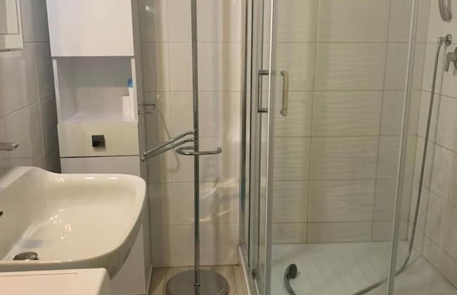 Suites in Rome 2 - Appartament - Foto 9