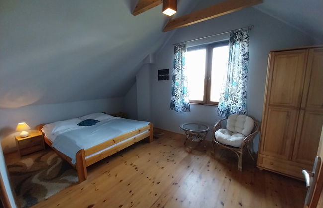 Holiday Homes for 7 People in Swinoujscie - Foto 21