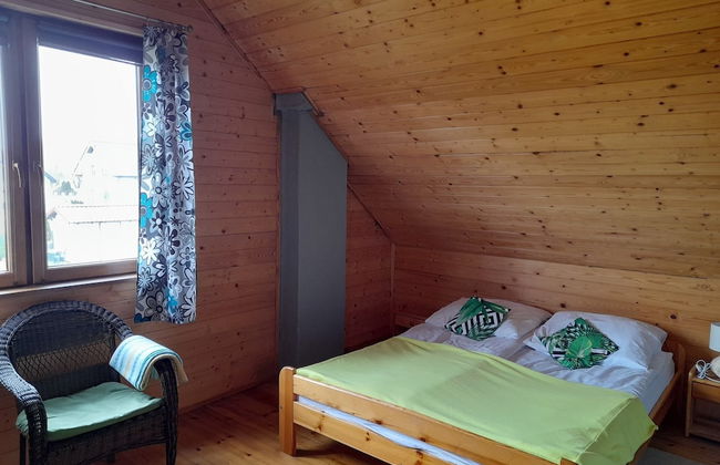 Holiday Homes for 7 People in Swinoujscie - Foto 25