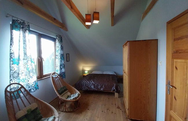 Holiday Homes for 7 People in Swinoujscie - Foto 10
