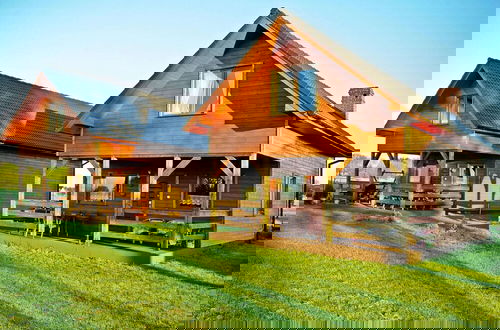 Foto 68 - Holiday Homes for 7 People in Swinoujscie