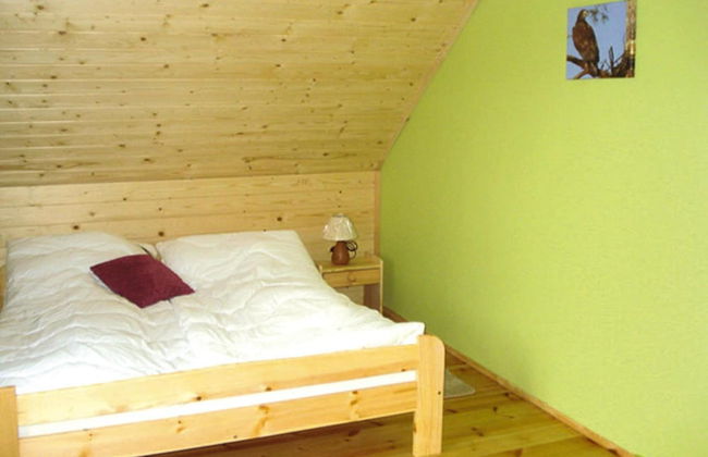 Holiday Homes for 7 People in Swinoujscie - Foto 13