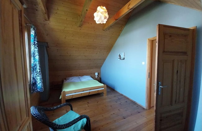 Holiday Homes for 7 People in Swinoujscie - Foto 18
