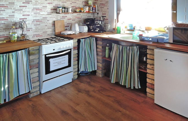 Holiday Homes for 7 People in Swinoujscie - Foto 28