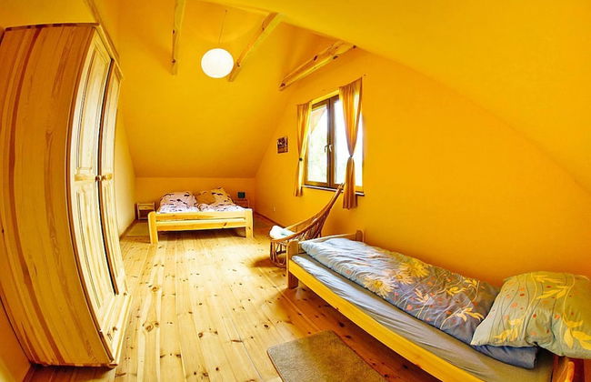 Holiday Homes for 7 People in Swinoujscie - Foto 14