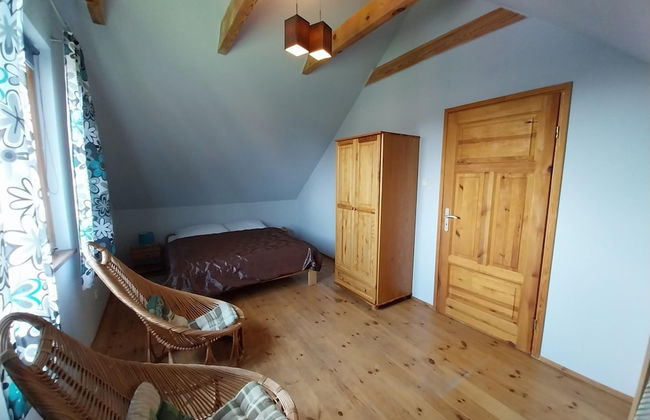 Holiday Homes for 7 People in Swinoujscie - Foto 23