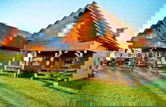 Foto 1 - Holiday Homes for 7 People in Swinoujscie