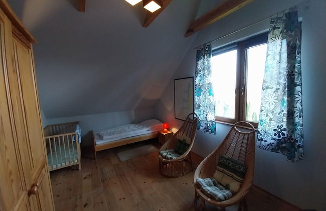 Holiday Homes for 7 People in Swinoujscie - Foto 15