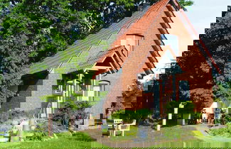 Foto 1 - Holiday Home, Plau am See