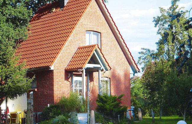 Holiday Home, Plau am See - Photo 42