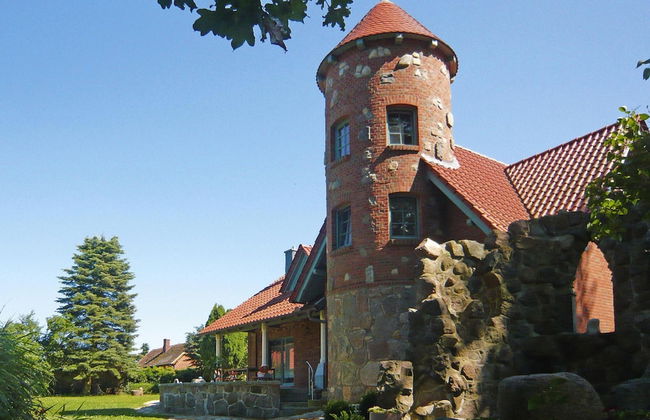 Holiday Home, Plau am See - Photo 38