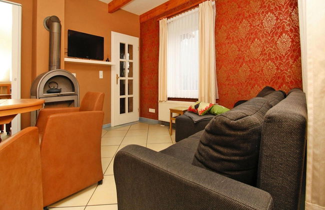 Holiday Home, Plau am See - Photo 19