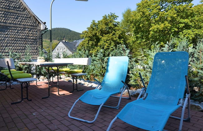 Apartment in Schmallenberg-oberkirchen With Terrace - Foto 67