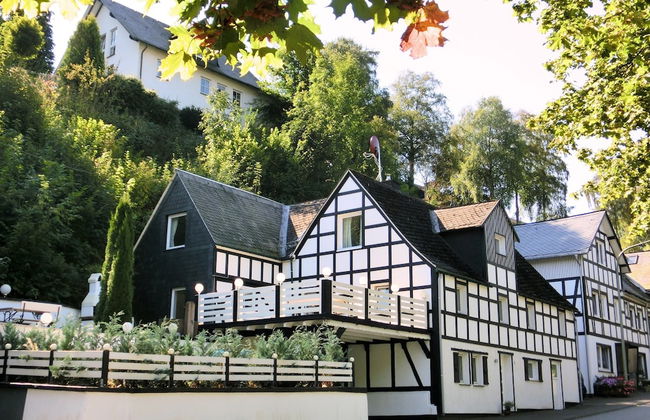 Ferienwohnung in der Nahe des Skigebietes - Foto 24